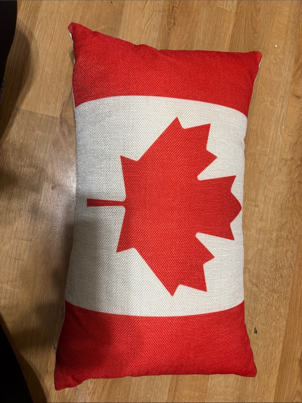Canada Pillow